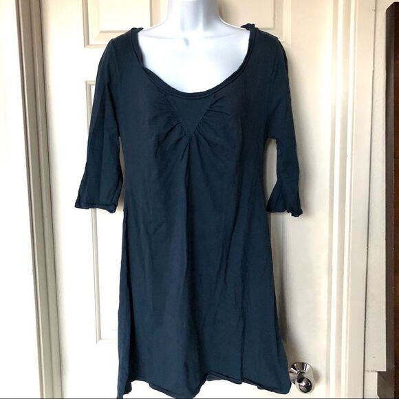 Clary Sage Organics Lightweight Mariposa Dress - Picture 2 of 6